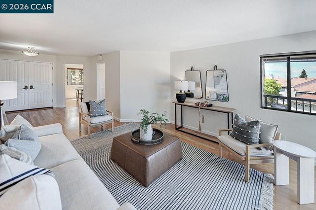 4403 Terra Granada Dr 1A, Walnut Creek, CA 94595