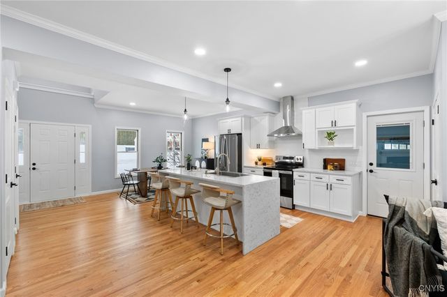 1011 Gill Street, Sullivan, NY 13037