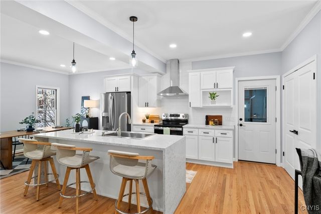 1011 Gill Street, Sullivan, NY 13037