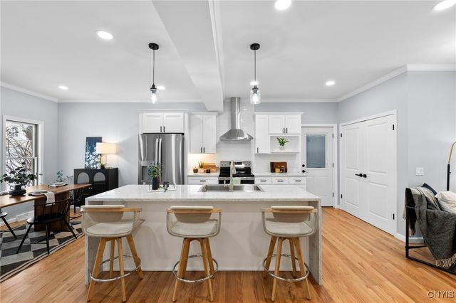 1011 Gill Street, Sullivan, NY 13037