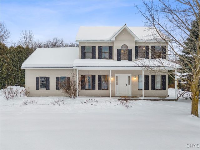 1011 Gill Street, Sullivan, NY 13037