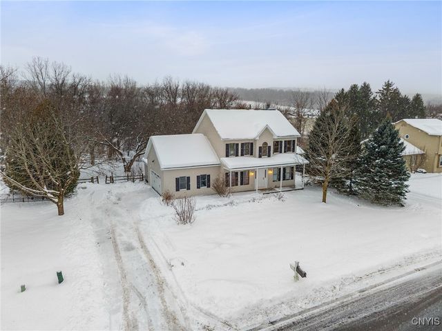 1011 Gill Street, Sullivan, NY 13037