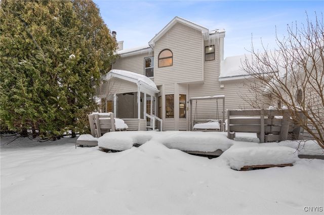 1011 Gill Street, Sullivan, NY 13037