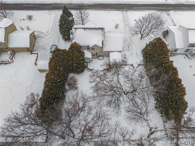 1011 Gill Street, Sullivan, NY 13037