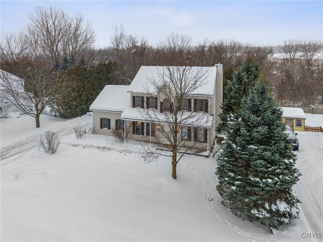 1011 Gill Street, Sullivan, NY 13037