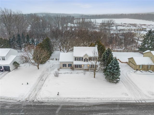 1011 Gill Street, Sullivan, NY 13037