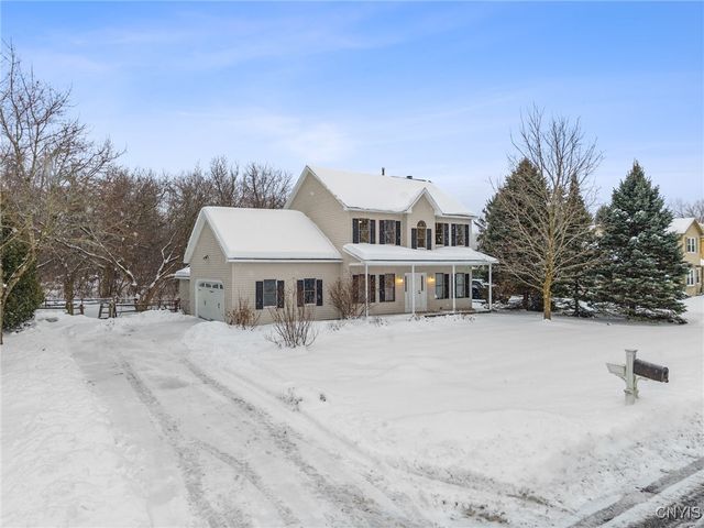 1011 Gill Street, Sullivan, NY 13037