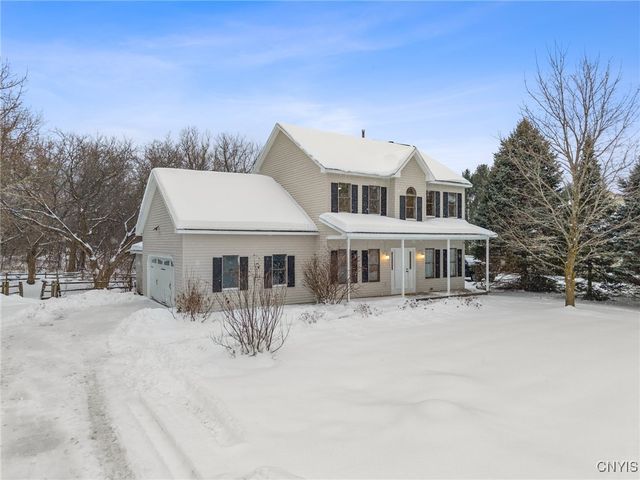 1011 Gill Street, Sullivan, NY 13037