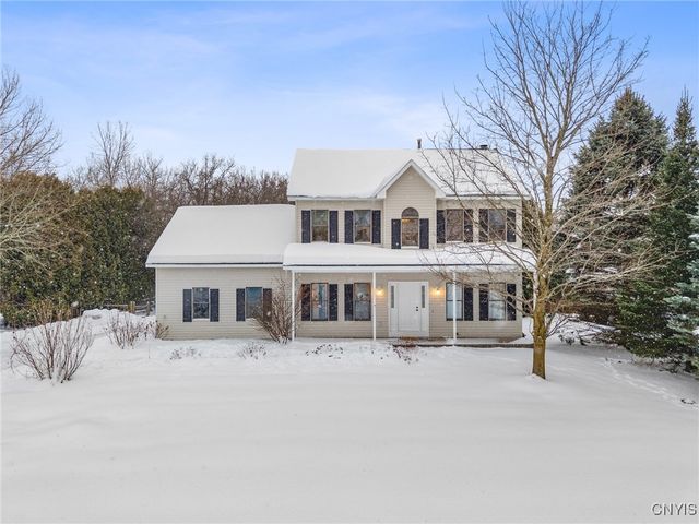 1011 Gill Street, Sullivan, NY 13037