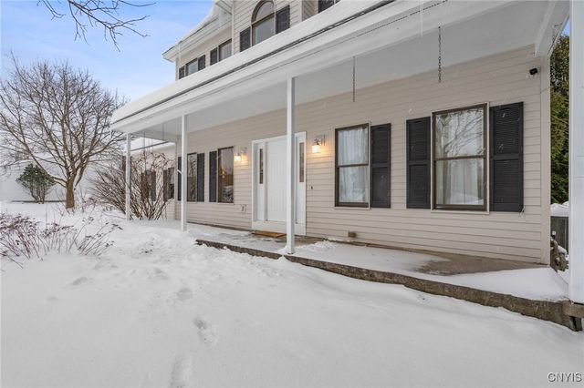 1011 Gill Street, Sullivan, NY 13037