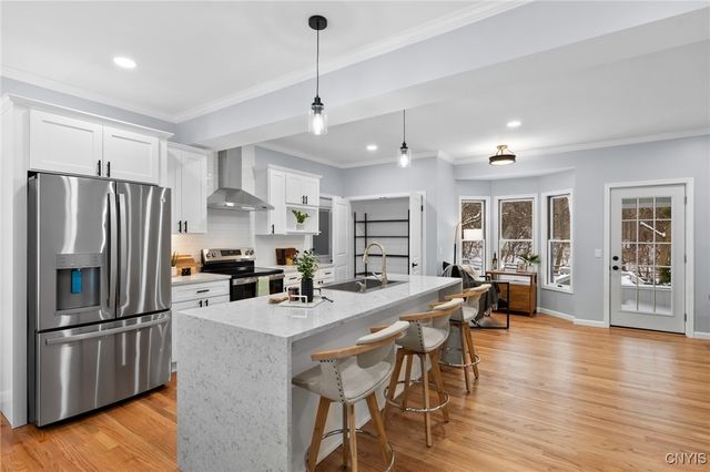 1011 Gill Street, Sullivan, NY 13037