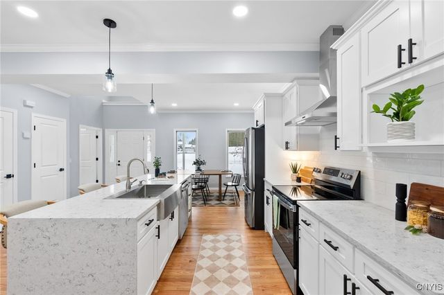 1011 Gill Street, Sullivan, NY 13037