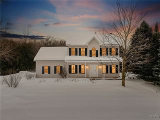 1011 Gill Street, Sullivan, NY 13037