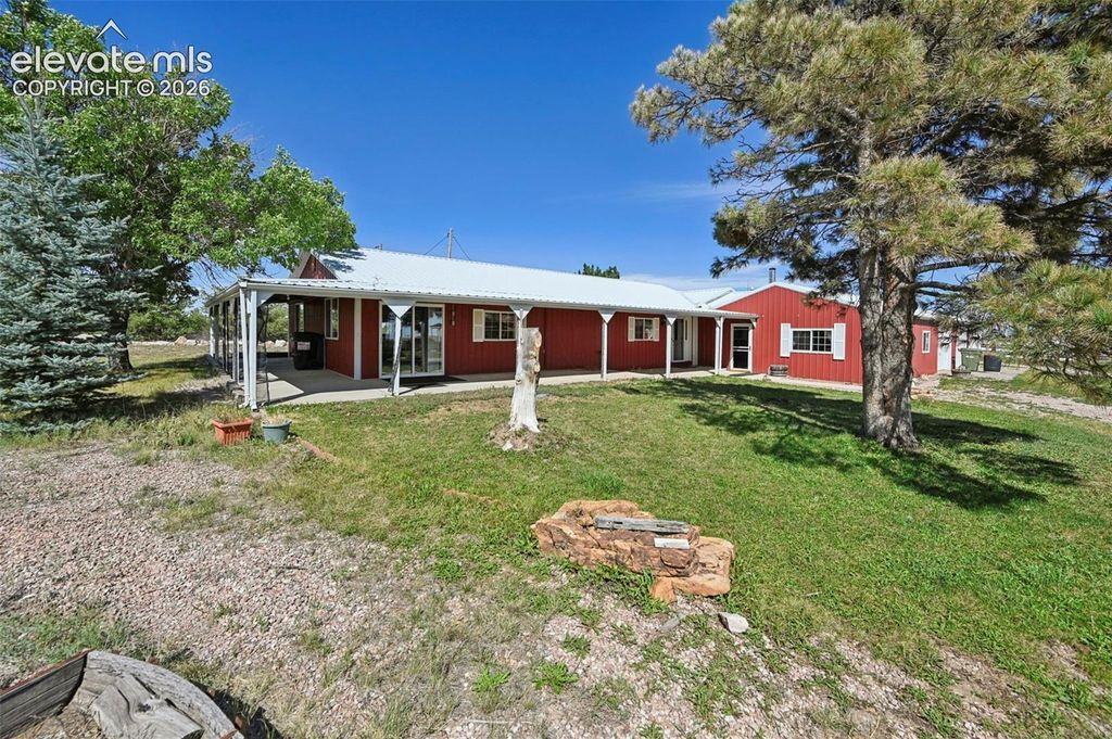 35035 Shear Road, Yoder, CO 80864 — photo 3