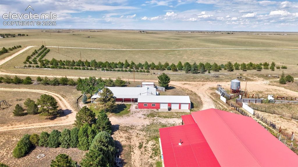35035 Shear Road, Yoder, CO 80864 — photo 4