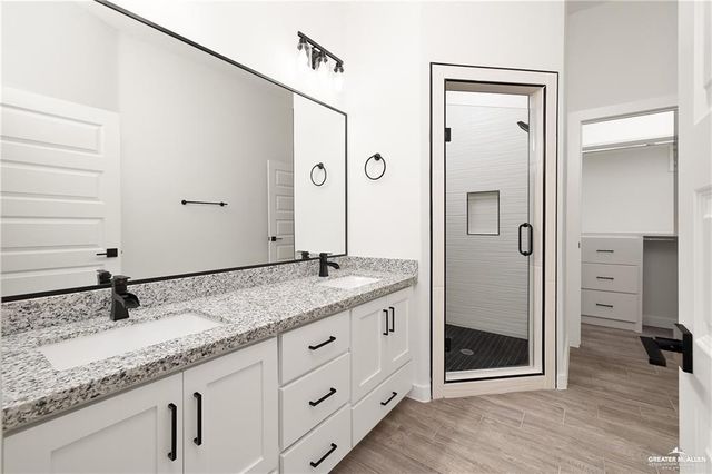 1321 Joscelyn Drive, Edinburg, TX 78539