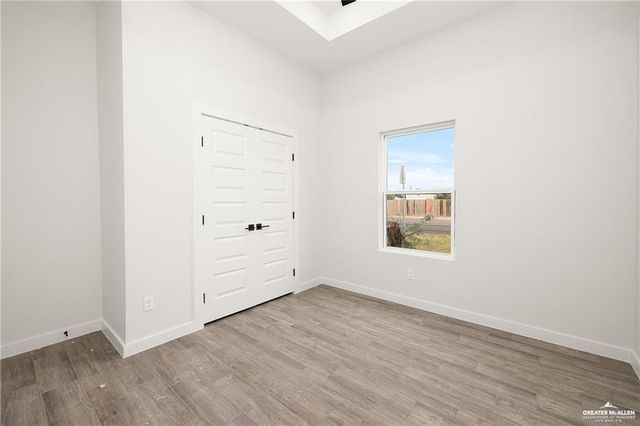 1321 Joscelyn Drive, Edinburg, TX 78539