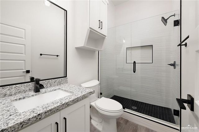 1321 Joscelyn Drive, Edinburg, TX 78539