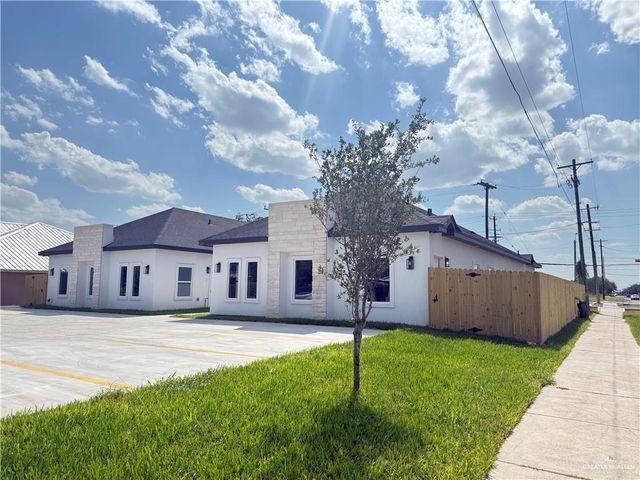 1321 Joscelyn Drive, Edinburg, TX 78539