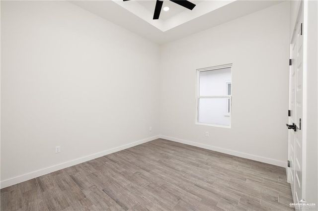 1321 Joscelyn Drive, Edinburg, TX 78539