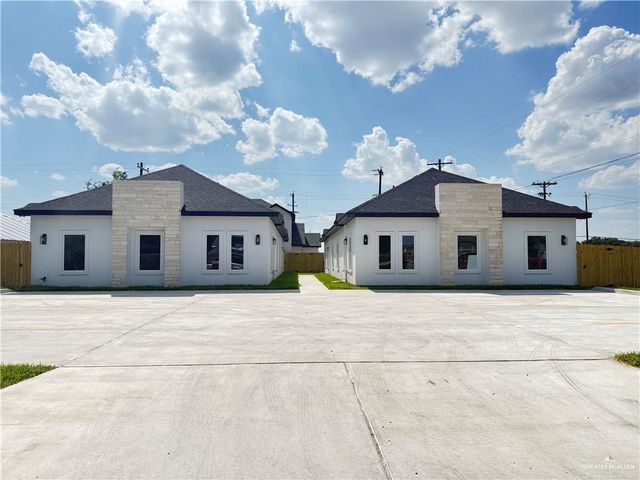 1321 Joscelyn Drive, Edinburg, TX 78539