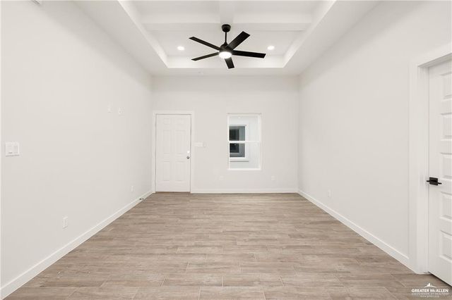 1321 Joscelyn Drive, Edinburg, TX 78539