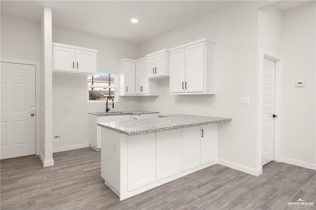 1321 Joscelyn Drive, Edinburg, TX 78539