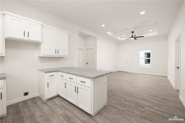 1321 Joscelyn Drive, Edinburg, TX 78539