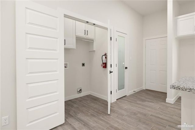 1321 Joscelyn Drive, Edinburg, TX 78539