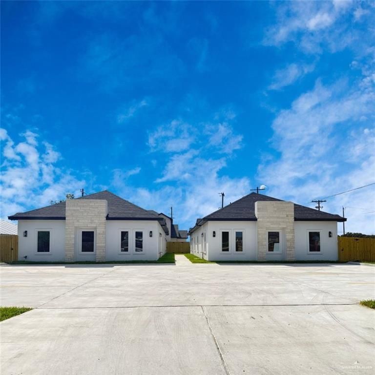 1321 Joscelyn Drive, Edinburg, TX 78539