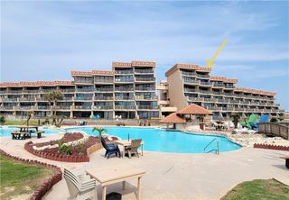 7477 State Highway 361 502, Port Aransas, TX 78373