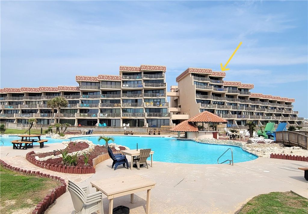 7477 State Highway 361 502, Port Aransas, TX 78373