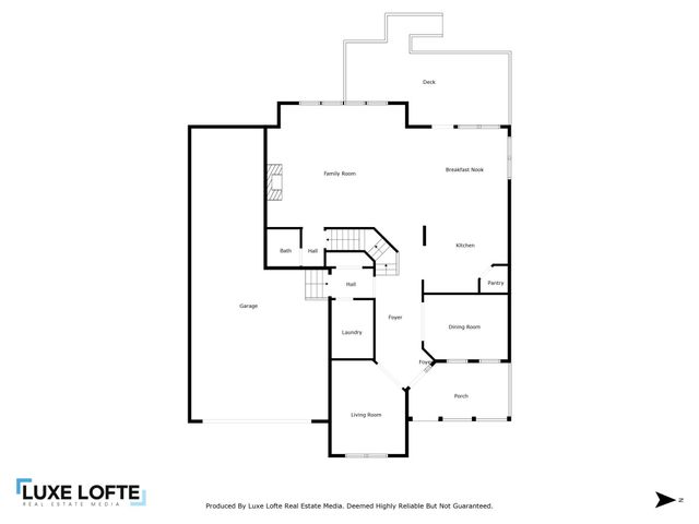 5019 Merrimac Lane N, Plymouth, MN 55446