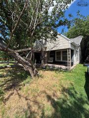2213 TAYLOR STREET, Wichita Falls, TX 76309