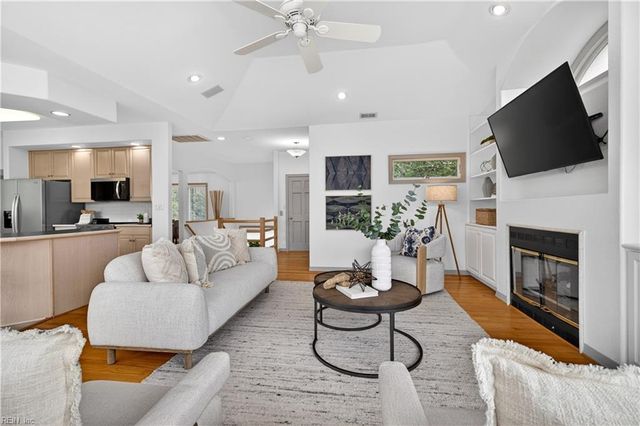 2310 Maple ST, Virginia Beach, VA 23451