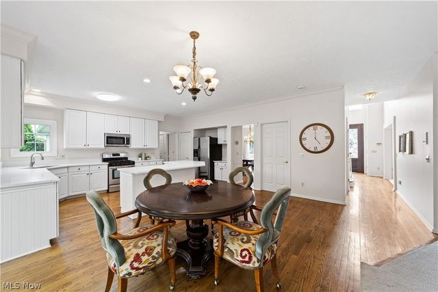 2794 Forest Lake Drive, Westlake, OH 44145