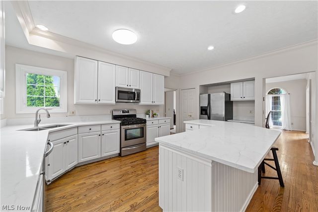 2794 Forest Lake Drive, Westlake, OH 44145