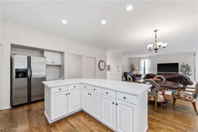 2794 Forest Lake Drive, Westlake, OH 44145
