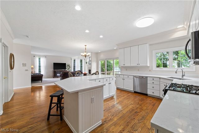 2794 Forest Lake Drive, Westlake, OH 44145