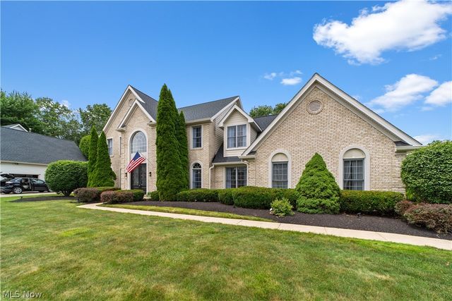 2794 Forest Lake Drive, Westlake, OH 44145