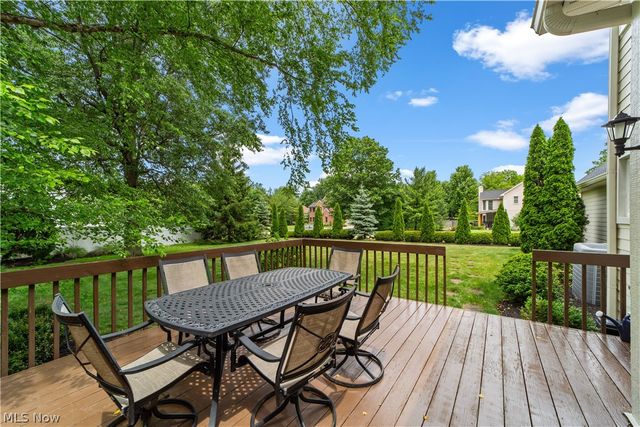 2794 Forest Lake Drive, Westlake, OH 44145