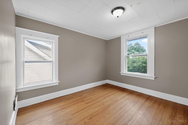 4719 Highridge Avenue, Cincinnati, OH 45238
