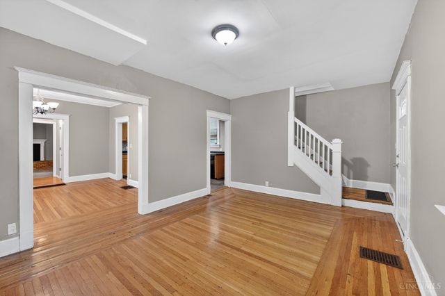 4719 Highridge Avenue, Cincinnati, OH 45238