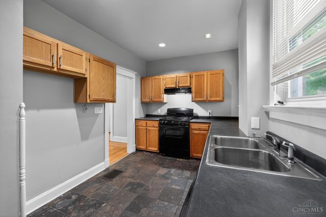 4719 Highridge Avenue, Cincinnati, OH 45238