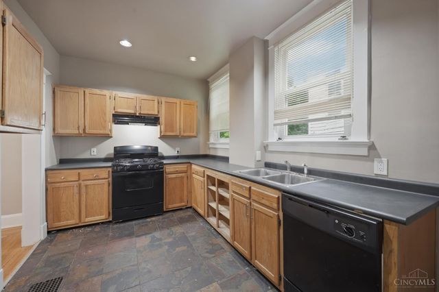 4719 Highridge Avenue, Cincinnati, OH 45238