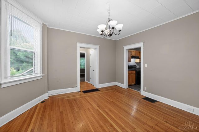 4719 Highridge Avenue, Cincinnati, OH 45238