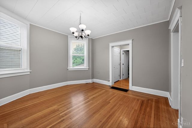4719 Highridge Avenue, Cincinnati, OH 45238