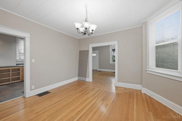 4719 Highridge Avenue, Cincinnati, OH 45238