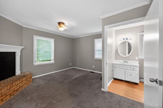 4719 Highridge Avenue, Cincinnati, OH 45238