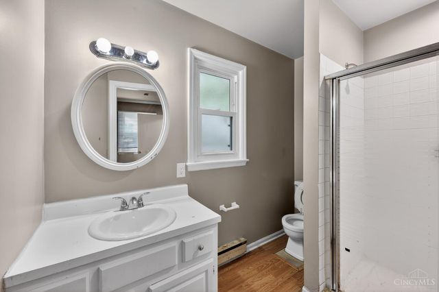 4719 Highridge Avenue, Cincinnati, OH 45238